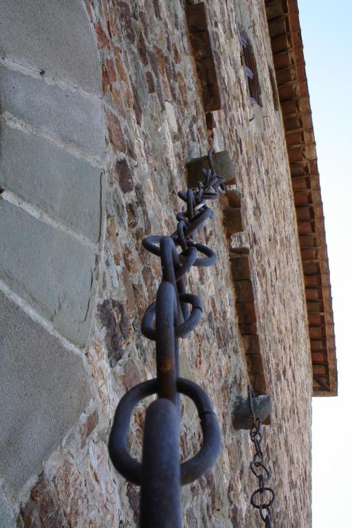 Fotografia z galérie ubytovania Castello di Mugnana v destinácii Mugnana