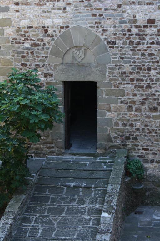 Fotografia z galérie ubytovania Castello di Mugnana v destinácii Mugnana