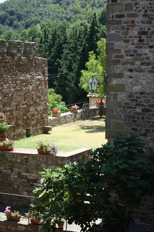 Fotografia z galérie ubytovania Castello di Mugnana v destinácii Mugnana