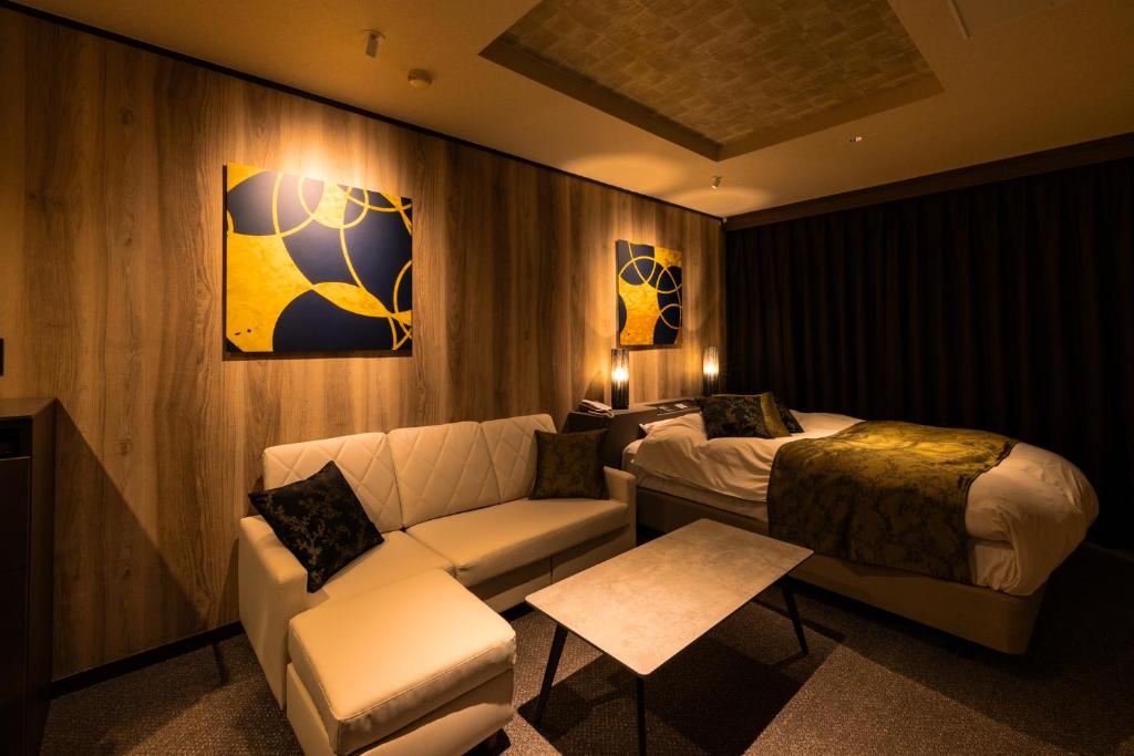 Fotografie z fotogalerie ubytování HOTEL felice katori v destinaci Katori