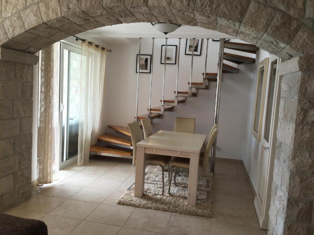 Fotografie z fotogalerie ubytování Muo Apartments v destinaci Kotor
