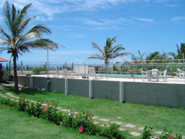 Pousada Mirante