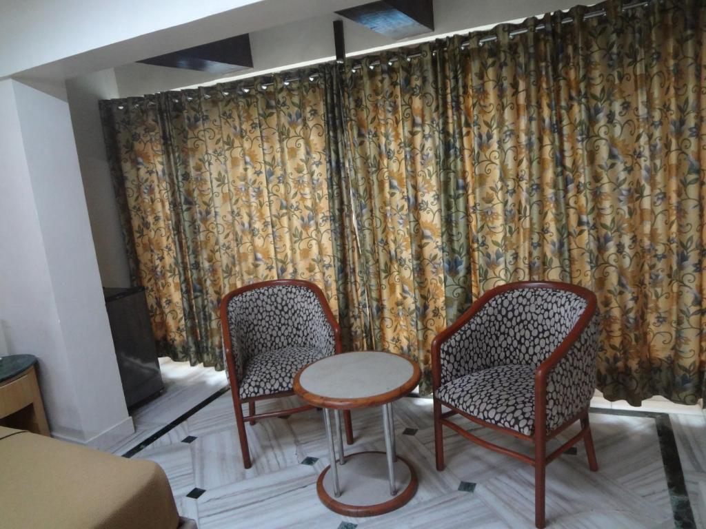امکانات Royal Park Hotel Dockyard - تصویر ۴