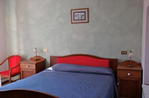 Albergo Miramonti - Stanza Quadrupla