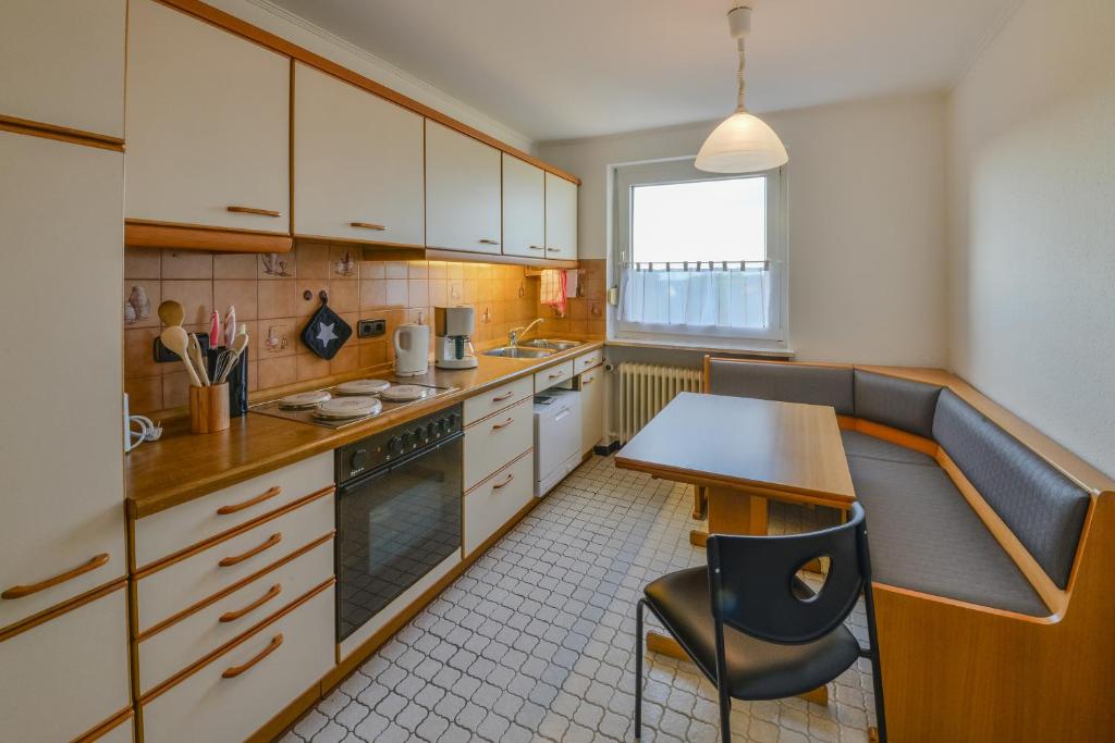 Bei Meier`s zum weißen Roß - Apartment
