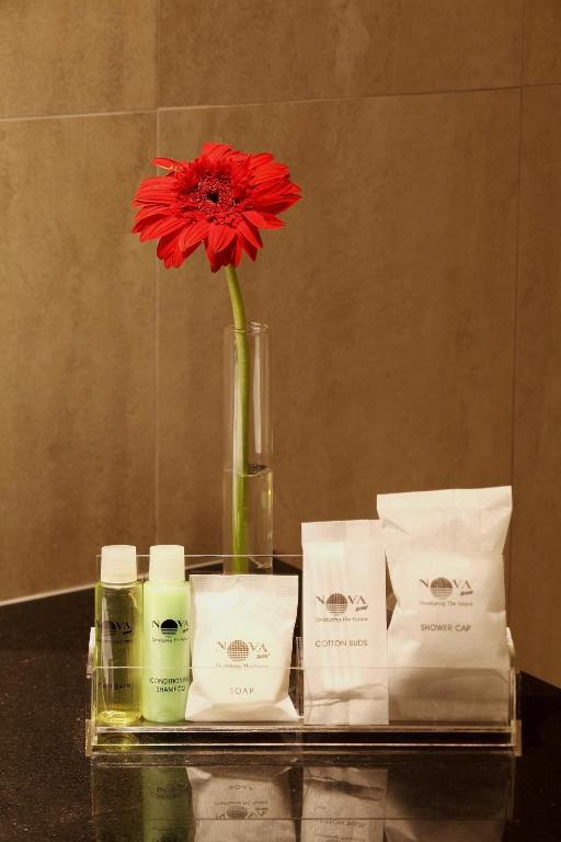 Nova Park Hotel Pattaya - Resim 33