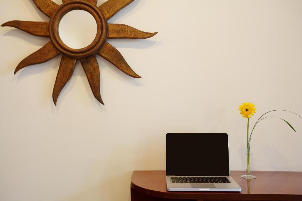 Nova Park Hotel Pattaya - Resim 23