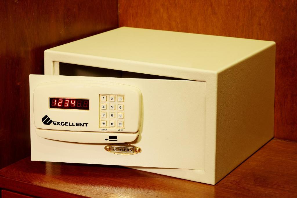 Nova Park Hotel Pattaya - Resim 39