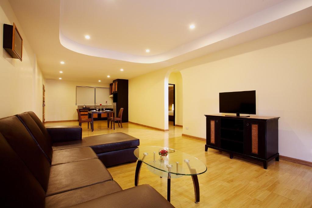 Nova Park Hotel Pattaya - Resim 27