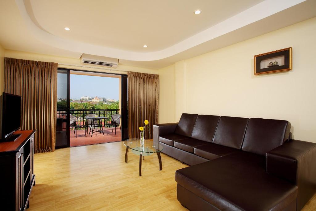 Nova Park Hotel Pattaya - Resim 28