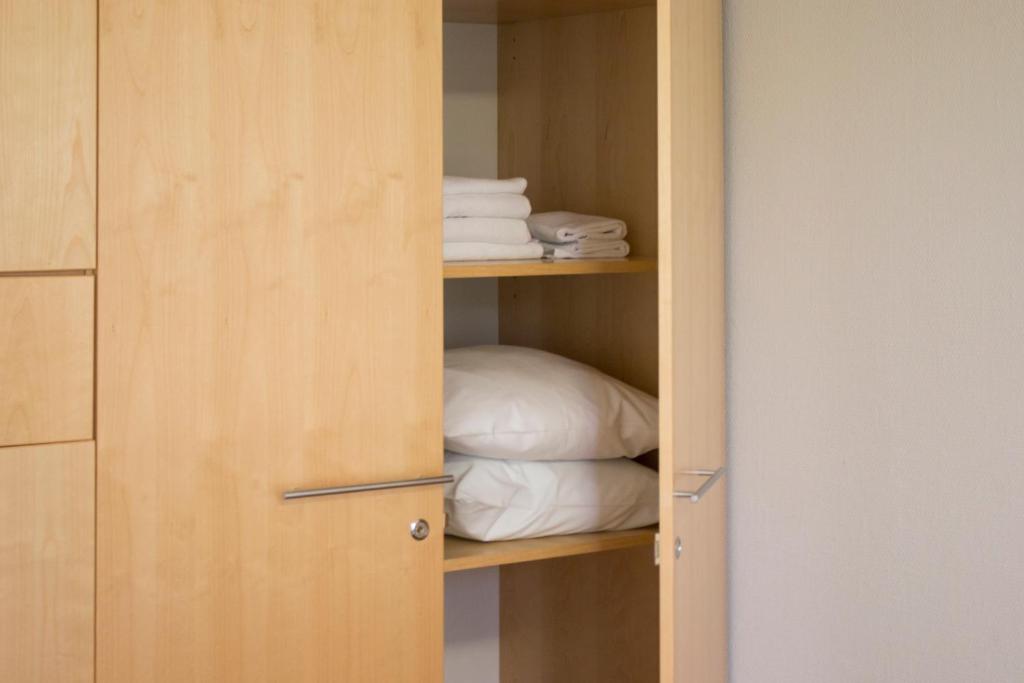 Hotel Uusikuu - Habitación Familiar (2 Adultos + 2 Niños)