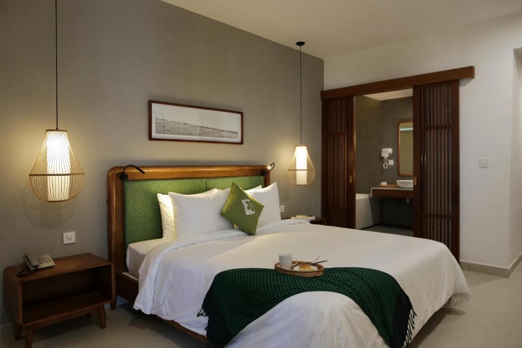 Hoian Tranquil Lodge - Chon Binh Yen - 16