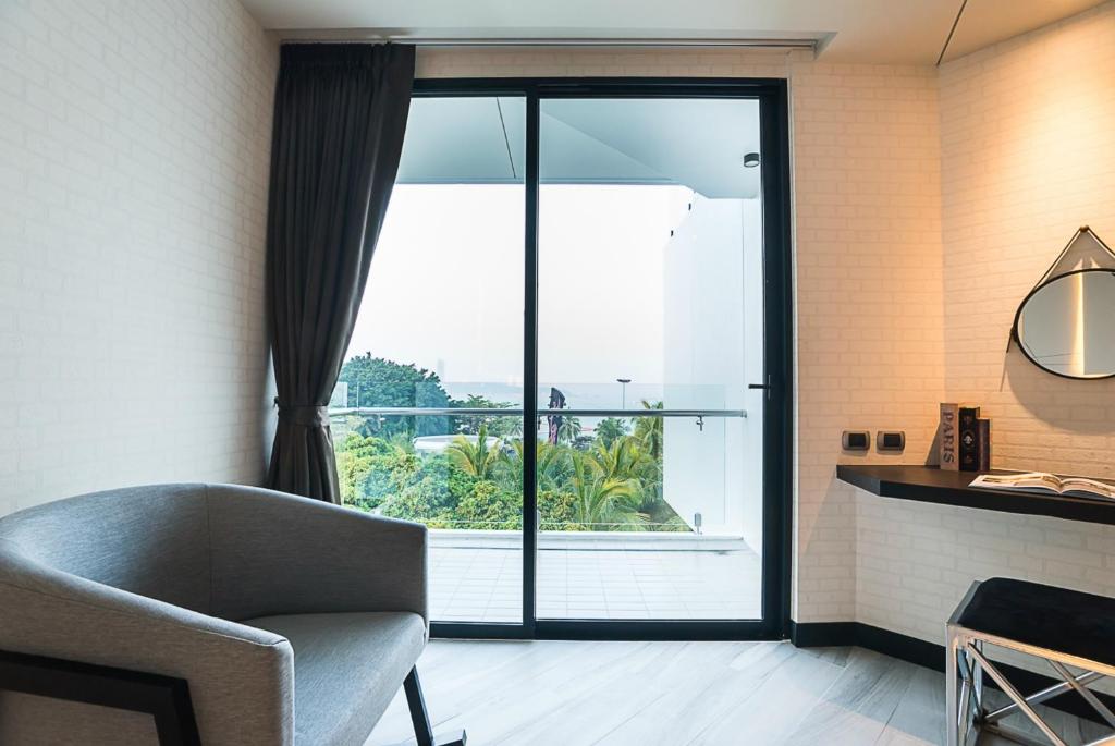 Fotografie z fotogalerie ubytování Mera Mare Pattaya v destinaci Pattaya Central