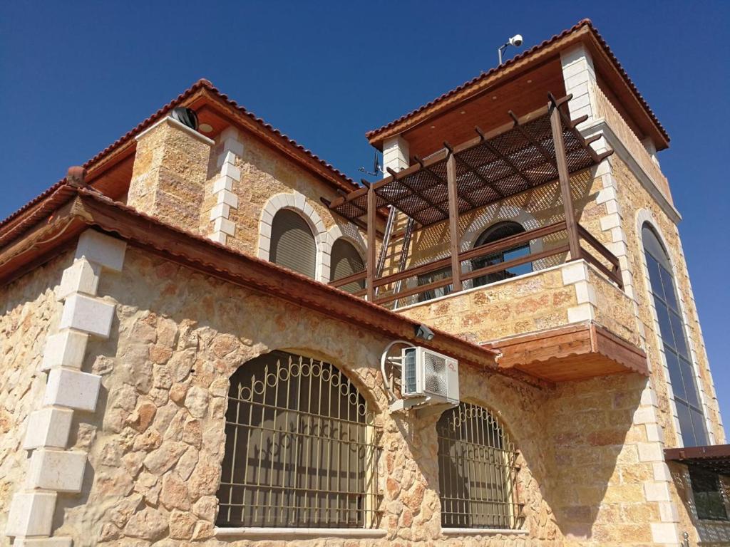 Foto de la galeria de Green Hills a Ajlun