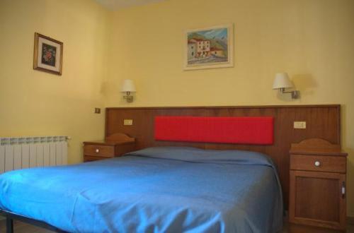 Albergo Miramonti - Camera Singola