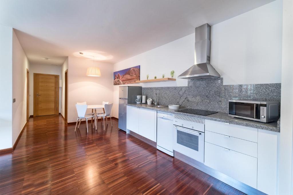 Anchieta 60 - Appartamento Con Due Camere Da Letto