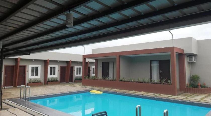 Fotografie z fotogalerie ubytování Sabine's Place v destinaci Cangbaliguia