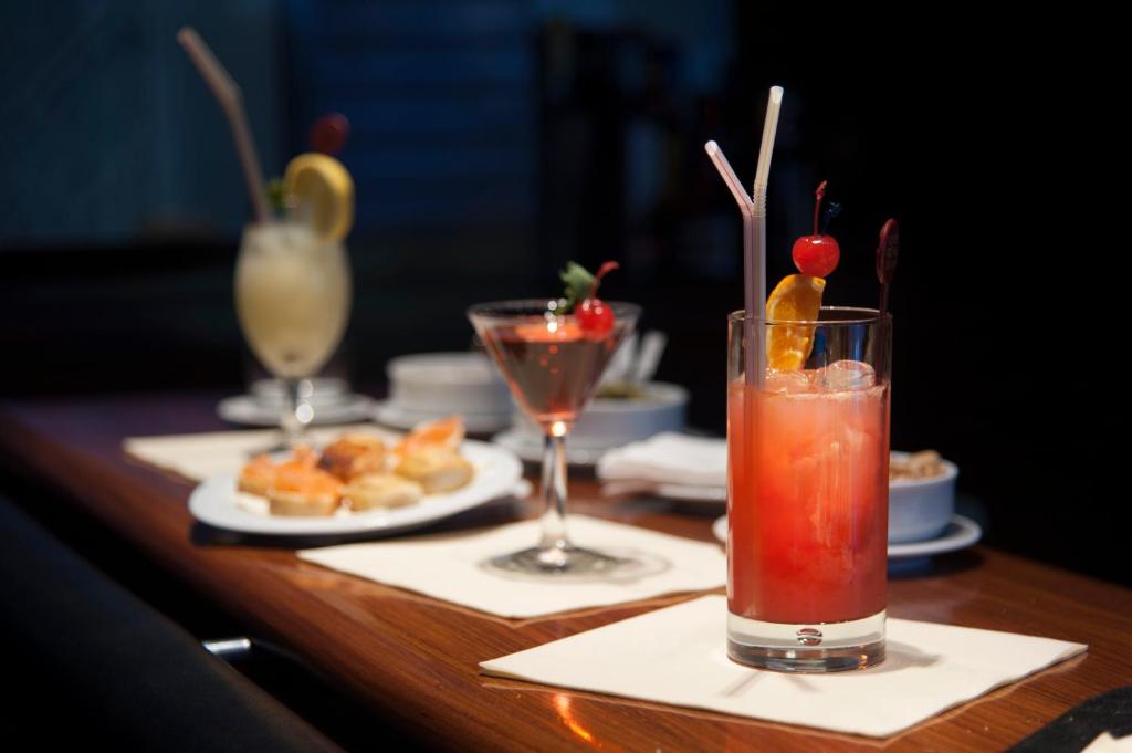 Hotel Galileo - Resim 12