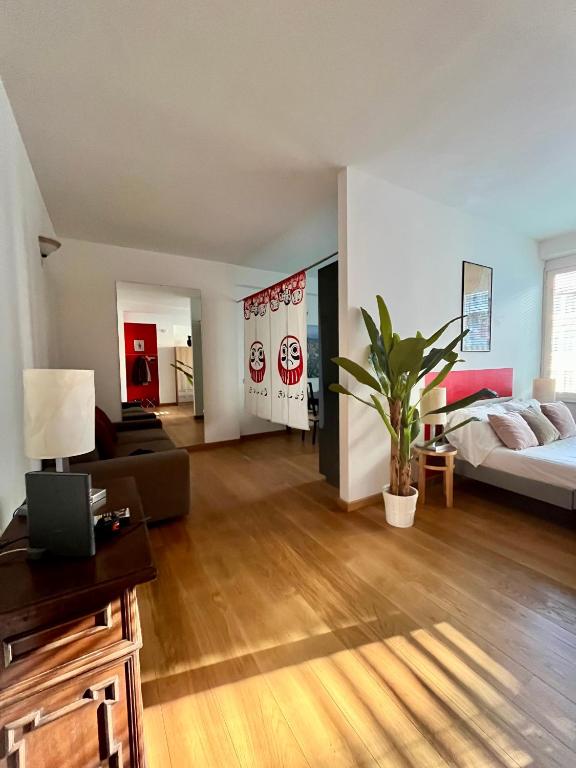 Brera Apartment