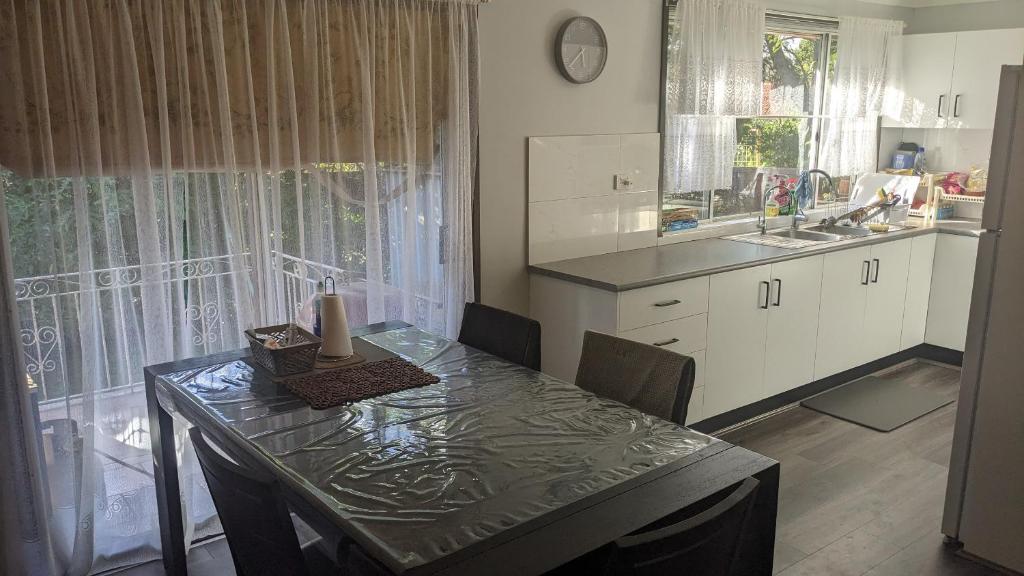 Fotografie z fotogalerie ubytování Bidwill Garden v destinaci Bidwill