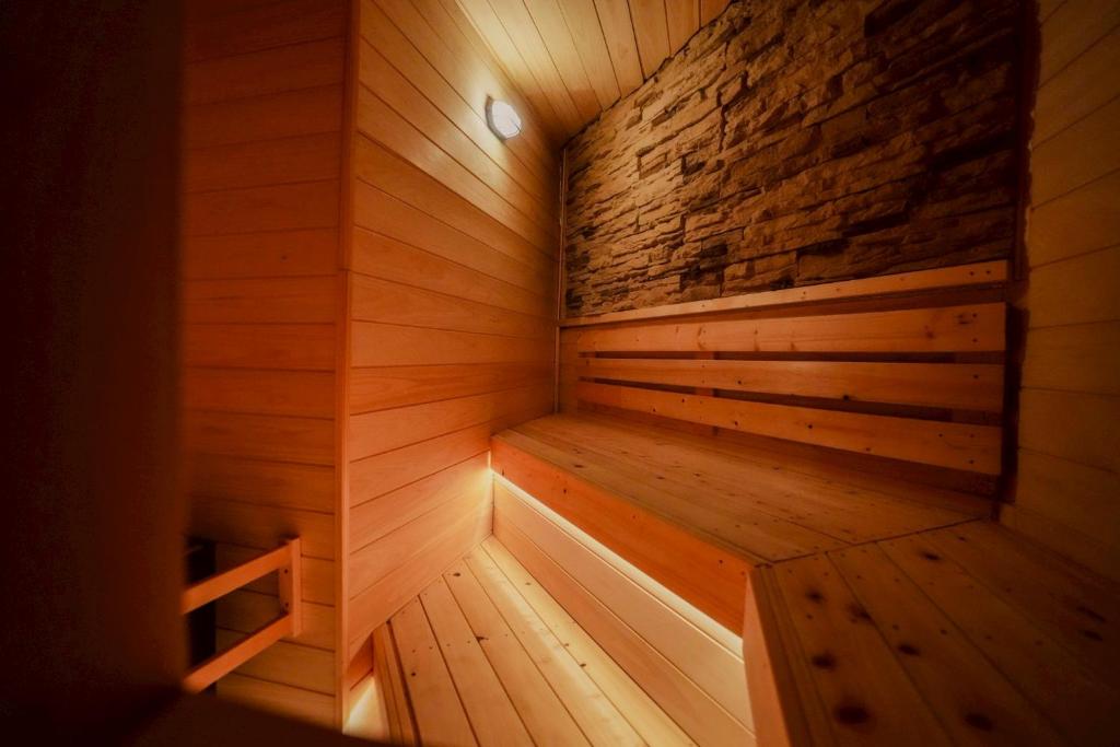 Fotografie z fotogalerie ubytování 本陣 Urawa Sauna v destinaci Saitama