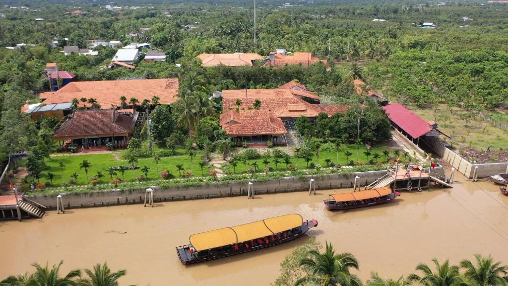 Φυσικό τοπίο κοντά σε αυτό το διαμέρισμα