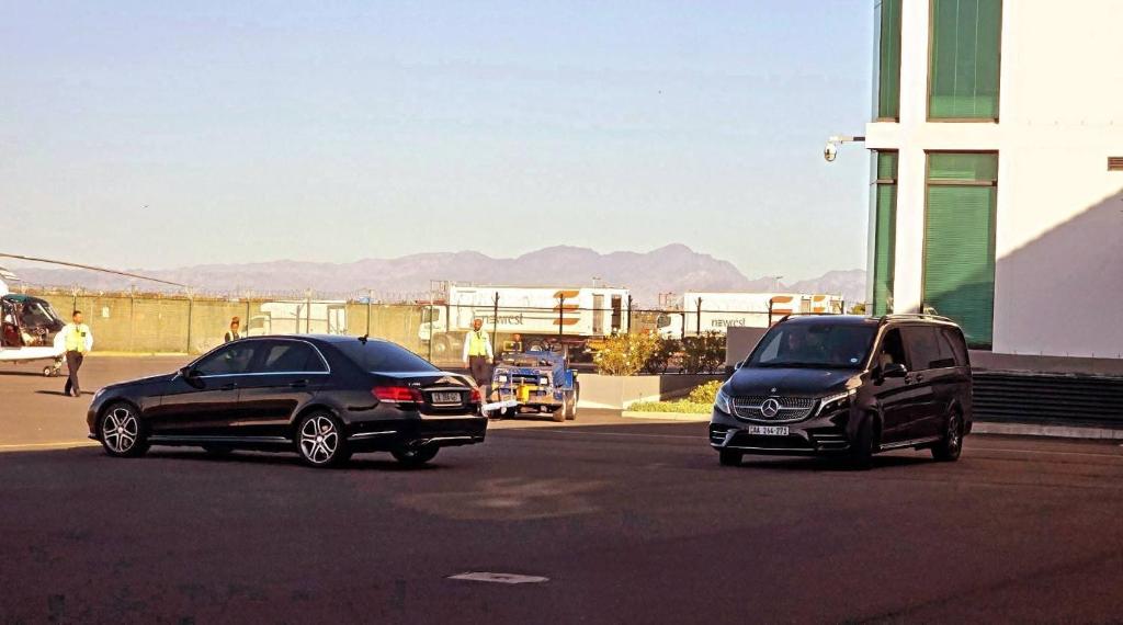 Φωτογραφία από το άλμπουμ του Taxi σε St James