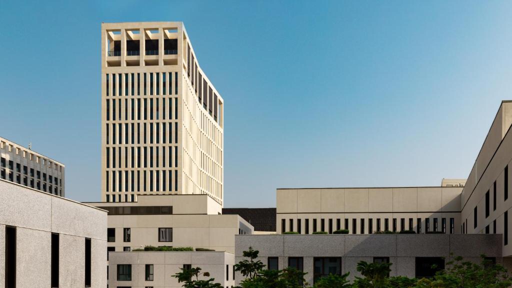 Park Hyatt Doha, Msheireb Downtown