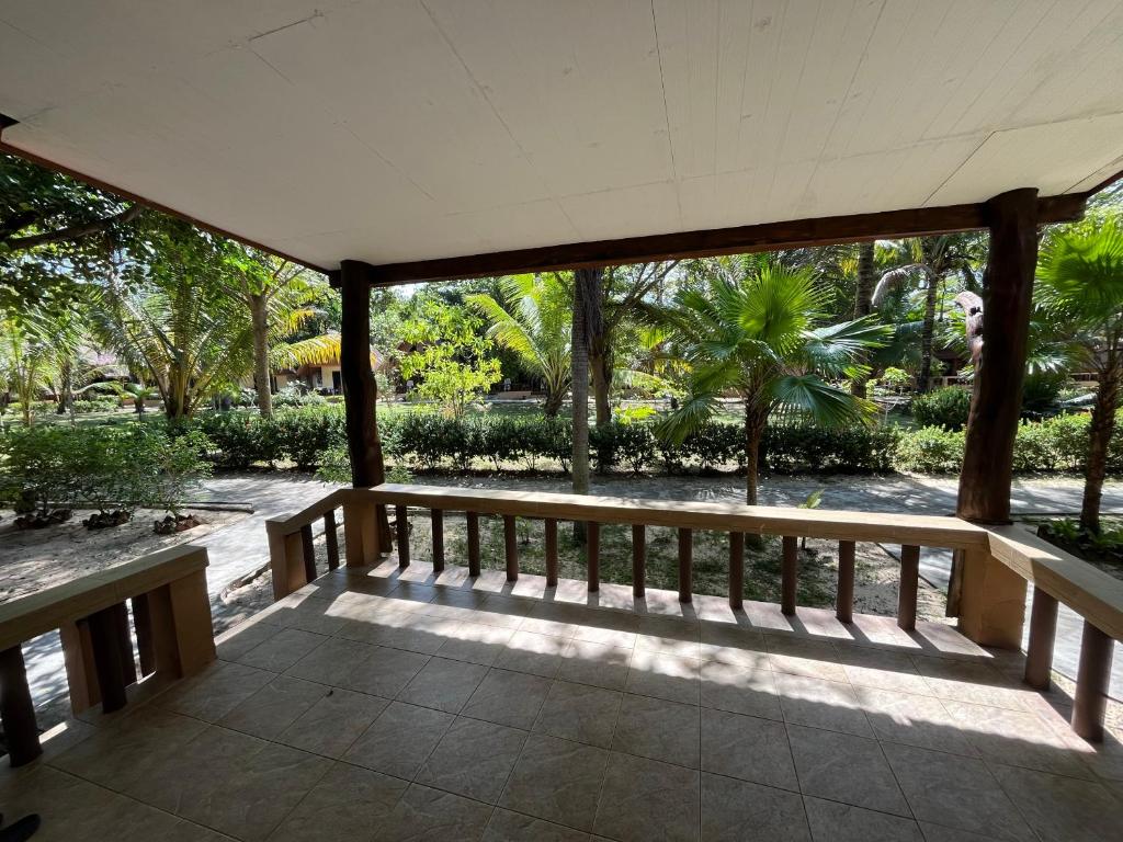 Season Bungalow - 10