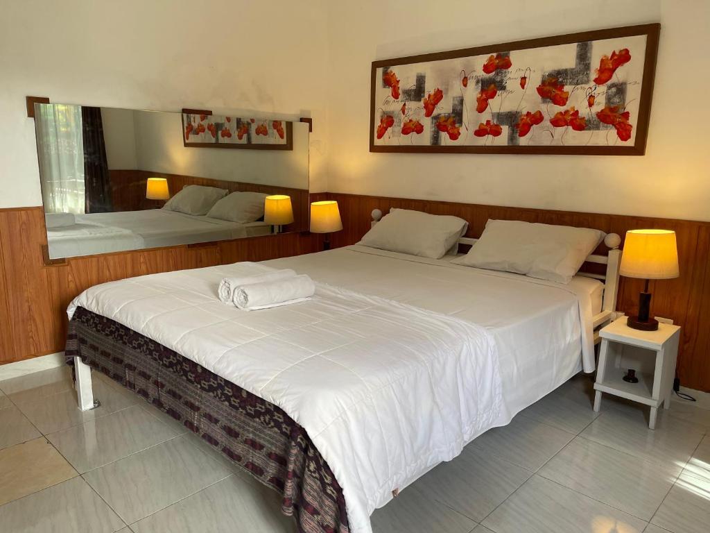 Casa D'Sami B & B - 9