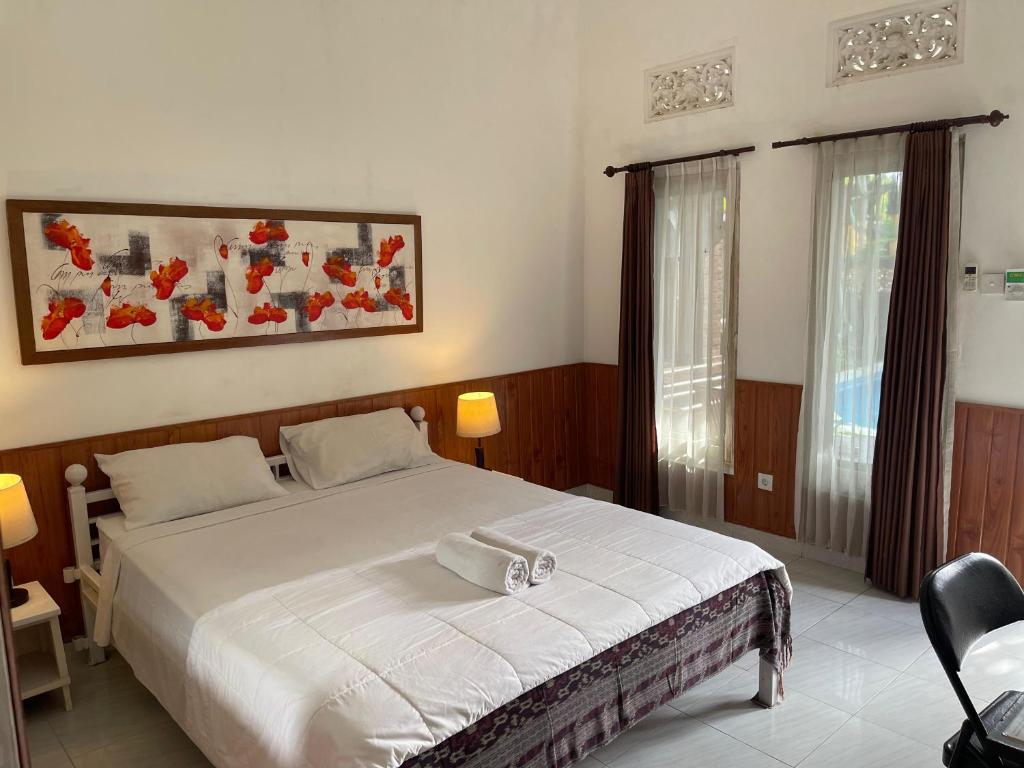 Casa D'Sami B & B - 8