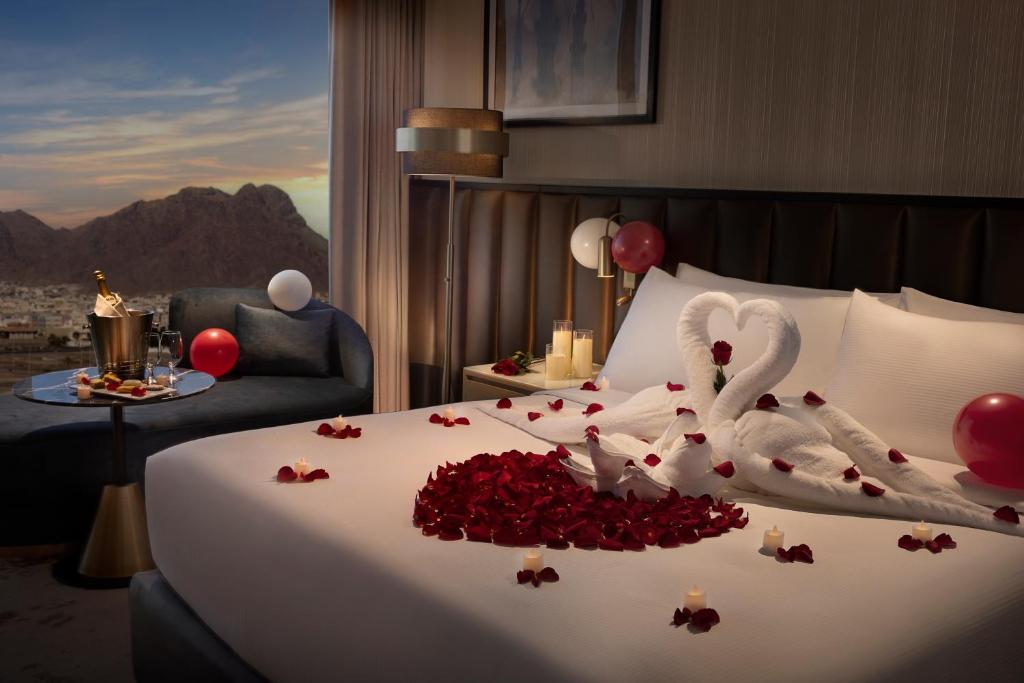 DOUBLETREE BY HILTON MADINAH GATE