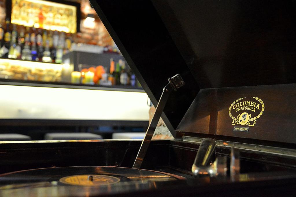 Liberum Residence Old Town - Resim 39