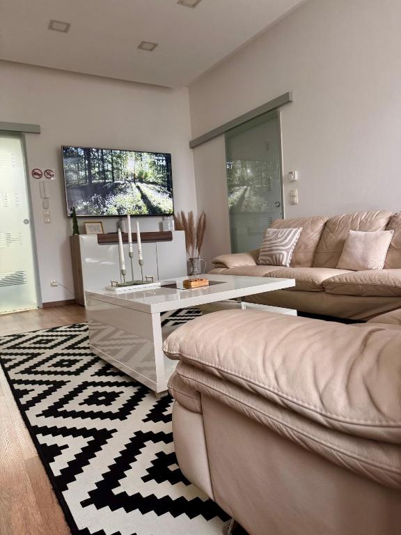 X Apartment Vienna