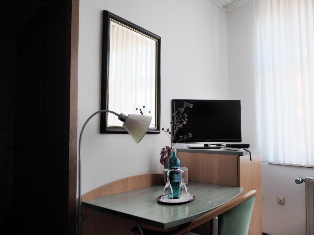 Gallery image of Hotel Mutter Siepe in Lüdinghausen