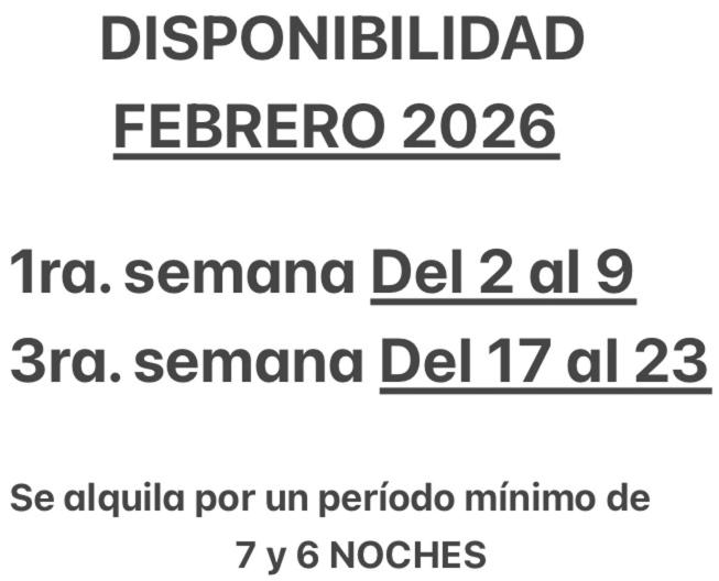 Billede fra billedgalleriet på Duplex Las Margaritas Bosque Peralta Ramos i Mar del Plata