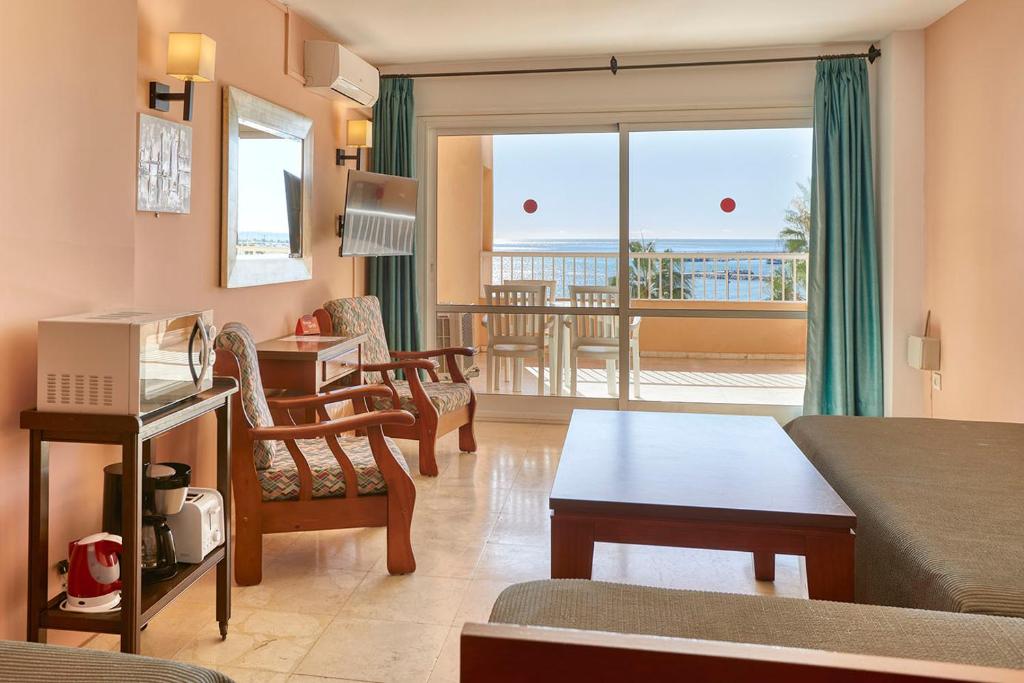 Apartamentos La Jabega - 