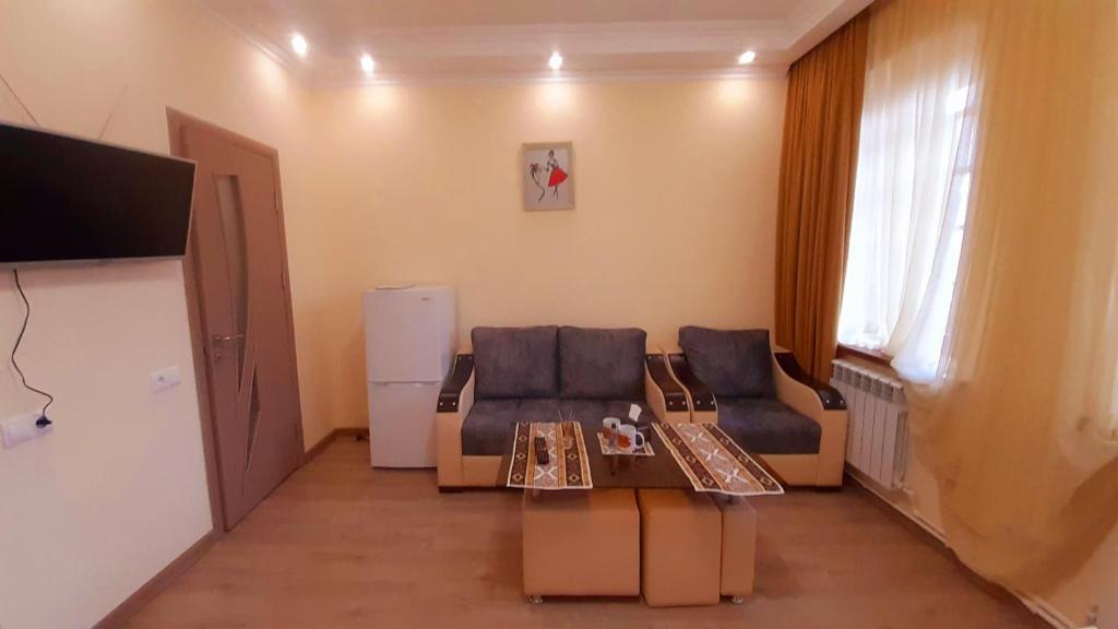 Φωτογραφία από το άλμπουμ του Hotel Dilijan Old Center σε Aghk'ilisa