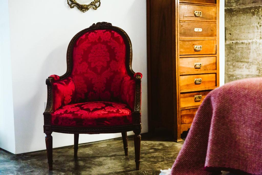 54 Santa Catarina Apartments - 9