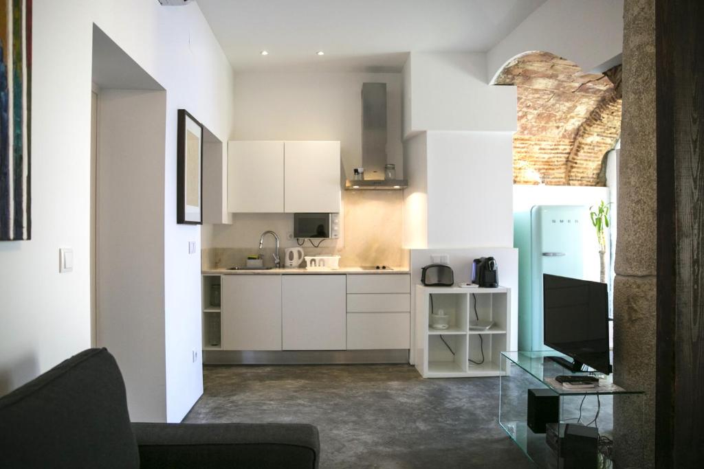 54 Santa Catarina Apartments - 2