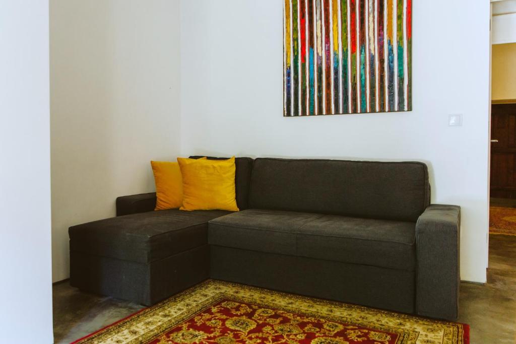 54 Santa Catarina Apartments - 10