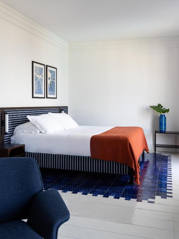 Grand Hotel Flora - 
