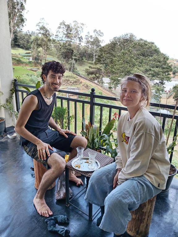 S and D Home Stay - 18