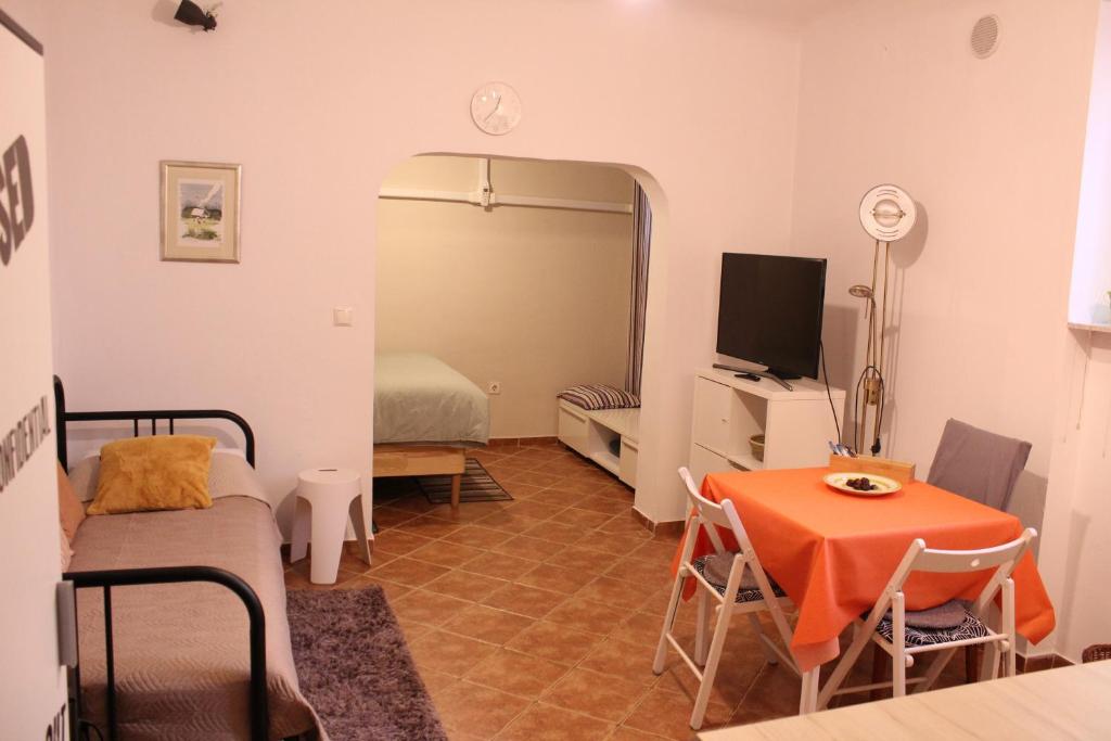 Petunija Room