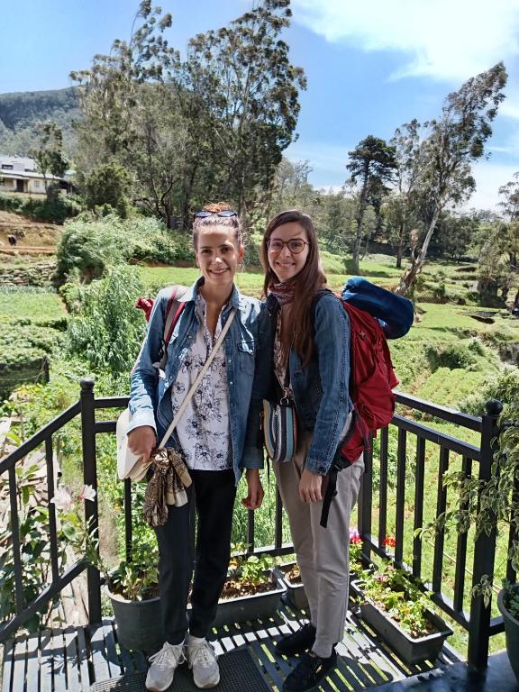 S and D Home Stay - 17