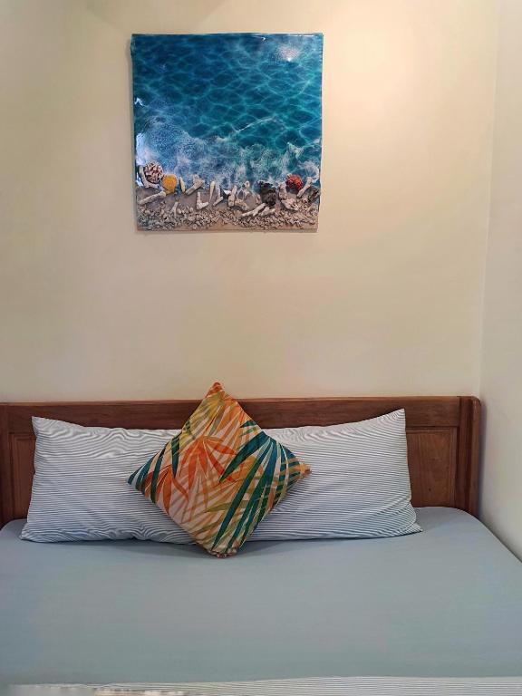 Sông Suối Homestay - 3