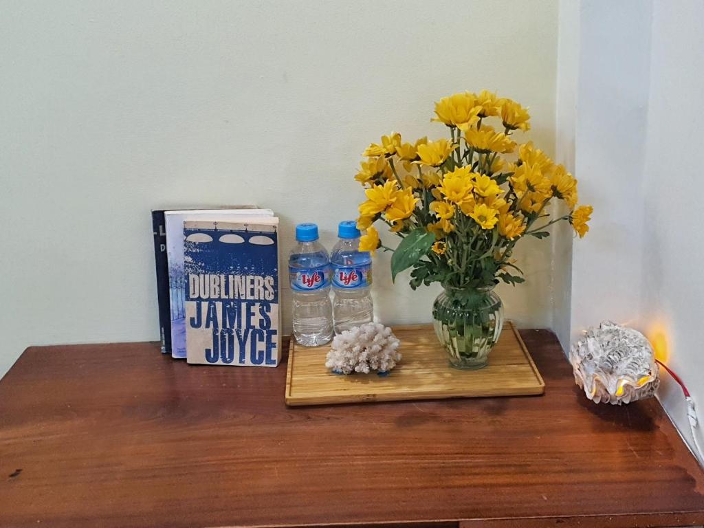 Sông Suối Homestay - 6