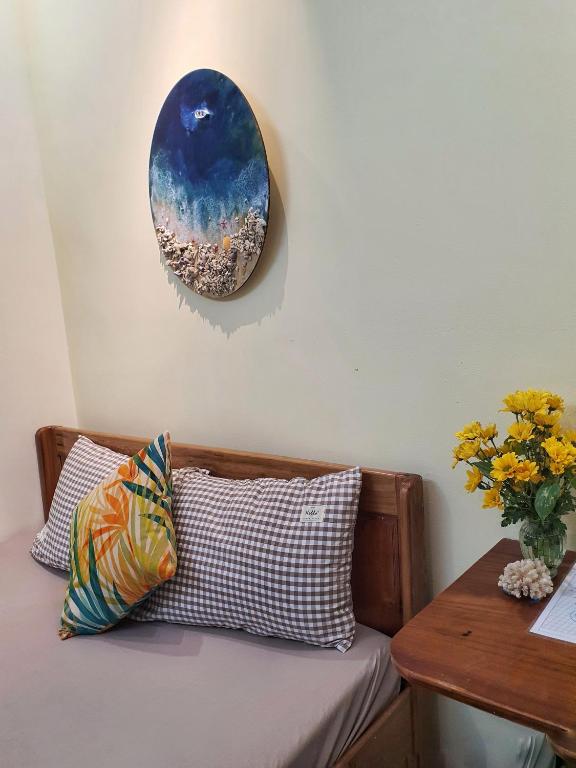 Sông Suối Homestay - 12