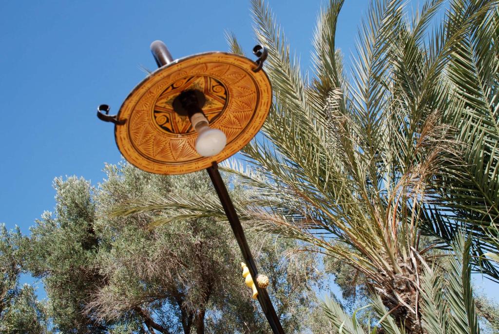 Foto dalla galleria di Hotel Dar Zitoune Taroudant a Taroudant