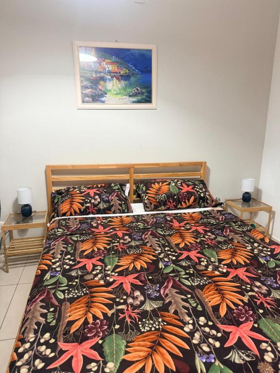 Le Comete di Angelo - Chambre De Luxe (2 Adultes + 1 Enfant)